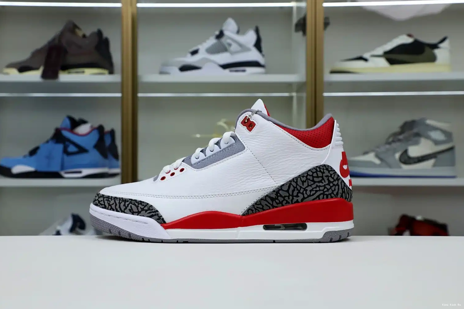 AIR JORDAN Kimikick 3RETRO 0414
